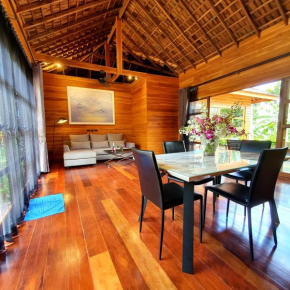 villa Sukhothai by Eden villa Phuket